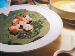-虫二酒肆(美罗城店)