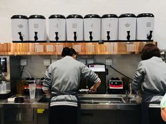 -奈雪的茶(石厦时代广场店)