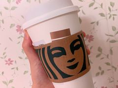 -星巴克(深圳佳宁娜友谊广场店)