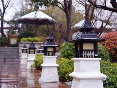 -郑州银基黄帝宫御温泉