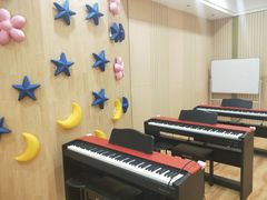 -知音艺术教育培训·钢琴培训·音乐培训(河西金鹰世界校区)