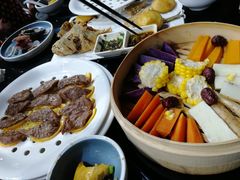 -鲜小岛·铜锅涮肉