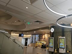 -麦当劳(西单明珠店)