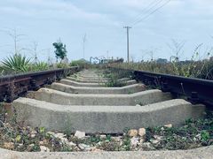 -莺歌海盐场
