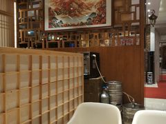 -老江南春·中国龙菜(衡山路店)