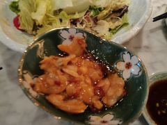 -阿吾罗日本料理(K11艺术中心店)