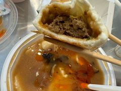 -当家水煎包·牛肉汤(浦江店)
