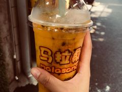 -马拉桑果汁(龙头路总店)