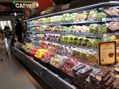 -Olé精品超市(北京合生汇店)