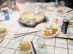 -幸运牛汕头小黄牛牛肉火锅(梅林店)