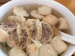 -鼎泰丰(当代商城店)