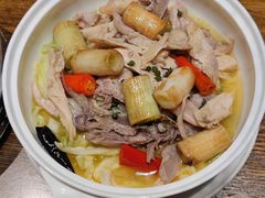 -粗茶淡饭·隐庐私厨(东亭店)