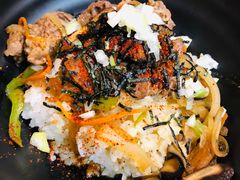 -黑牛の場烤肉(摩天活力城店)
