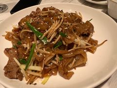 -香樟花园新粤料理(无锡万象城店)