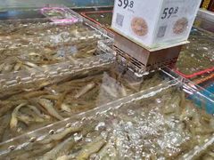 -盒马鲜生(红莲店)