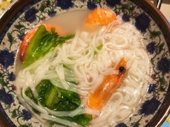 -海口绿发希尔顿酒店-田园汇自助餐·三文鱼·海鲜