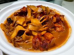 -半勺·新徽菜(银泰城店)