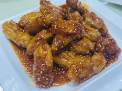 -东四民芳餐厅(世茂工三店)