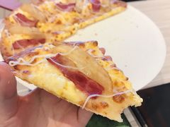 -必胜客(安阳中华路店)
