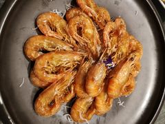 -御花园·粤菜·海鲜火锅(中山公园店)