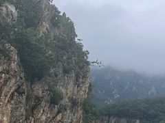 -大连冰峪旅游度假区