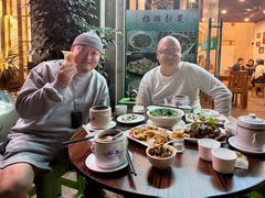 -大唐靓汤私房菜(红荔西路店)