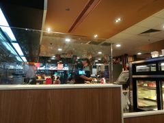 -麦当劳(宝山大厦店)