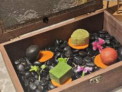 -同仁堂粹和餐厅·食养养生宴(新大都店)