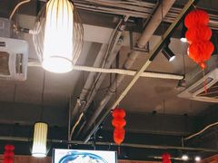 大堂-人民食堂(青羊宫店)