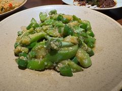 -花椒俏川菜小馆(南海万达店)