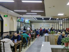 -崇德楼水盆牛羊肉泡馍馆(文艺路店)
