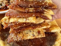 -大众跷脚牛肉馆·非遗传承单位(峨眉山店)