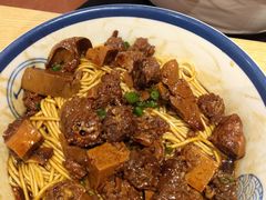 -禧凰·老上海白斩鸡辣肉面店