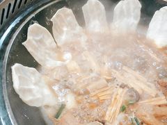 -三里屯土灶炖公鸡地锅鸡(江东店)