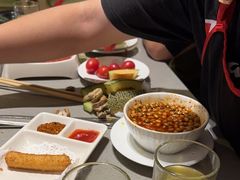 -海底捞火锅(方圆荟店)