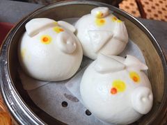 -点点心点心专门店(旺角店)