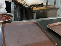 -晋麦香刀削面(光彩路店)