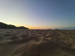 -普陀山风景名胜区-千步大沙