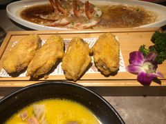 -新白鹿餐厅(金鹰新街口店)