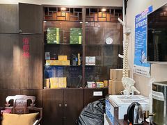 -手功夫·月明中医诊所·正骨推拿艾灸