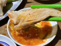 -绿柠食堂(北外滩店)