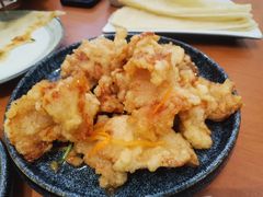 -老昌春饼(中央大街店)