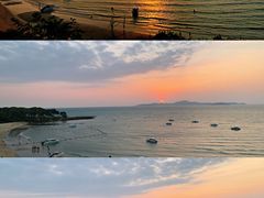 -网红落日悬崖餐厅 The Sky Gallery