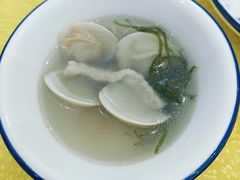 -浩海美食店(闸坡店)