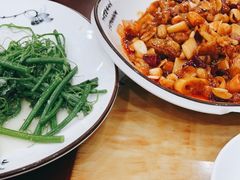 -力力豆花庄(广渠门店)