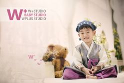 点击看大图 -WPlus明星肖像亲子全家福摄影