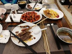 -沈阳皇朝万鑫酒店