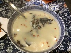 -渔堂公园餐厅·本帮菜(乐园路店)