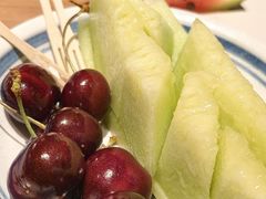 -巴奴毛肚火锅(京西大悦城店)