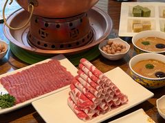 -南门涮肉(上海一店)